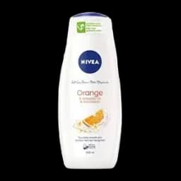 Gel za tusiranje Pure impact Nivea 500ml