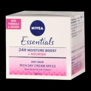 Krema suva koza dnevna Nivea 50ml