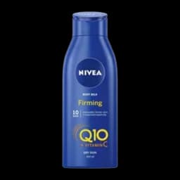 Mleko Za Telo Nivea Q10 Firming Ener+pumpica 400ml