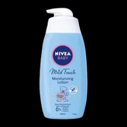 Losion Nivea Baby Hidra 86264 500ml