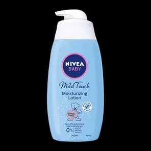 Losion Nivea Baby Hidra 86264 500ml
