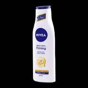 Losion za telo Q10+ Nivea 250ml