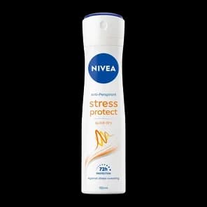 Deo Sprej M Stress Prot 150ml Nivea