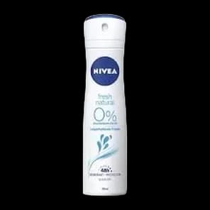Dezodorans sprej za zene Nivea 150ml
