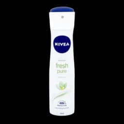 Deo Pure&natural Jasmi 150 Nivea