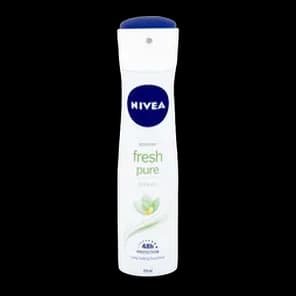 Deo Pure&natural Jasmi 150 Nivea