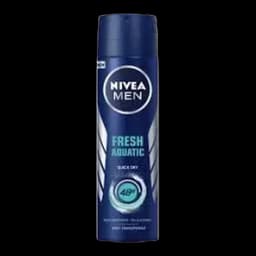 Nivea dezodorans sprej aqua cool 150 ml