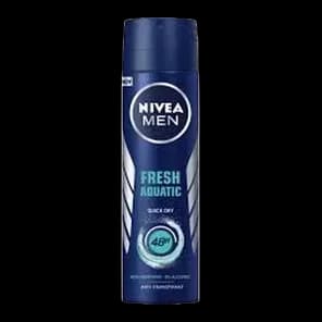 Nivea dezodorans sprej aqua cool 150 ml