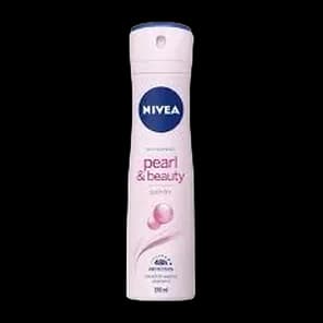 Dezodorans Biserna lepota Nivea 150ml