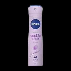 Nivea Deo Double Efect 150ml