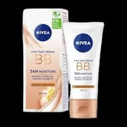Krema za lice ton.svetla hidr.Nivea 50ml
