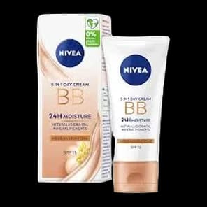 Krema za lice ton.svetla hidr.Nivea 50ml
