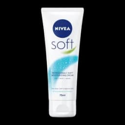 Krema Soft Nivea 75ml
