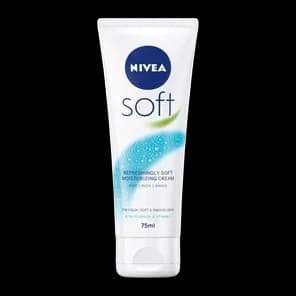 Krema Soft Nivea 75ml