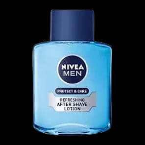 Nivea After Shave Protect 100ml