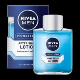 Losion Posle Brijanja Nivea 100ml