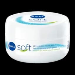Krema Univerzalna Nivea Soft 100ml