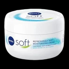 Krema Univerzalna Nivea Soft 300ml