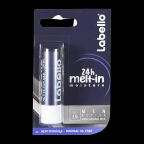 Labello M Active 4,8g Nivea