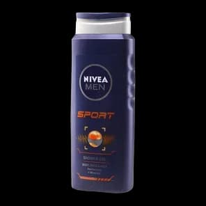 Gel/tusiranje Sport men Nivea 500ml