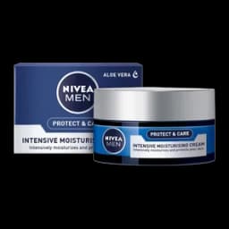 Krema Intenz Muška 50g Nivea