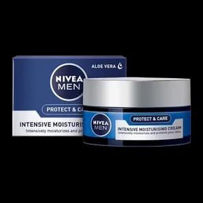 Krema Intenz Muška 50g Nivea