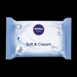 Vl Maramice Sa Kremom Mini Nivea