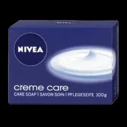 Sapun Nivea Creme Soft 100g
