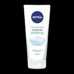 Kremasti piling za tusiranje Nivea 200ml