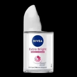 Roll On Nivea Brightening W 50ml