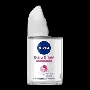 Roll On Nivea Brightening W 50ml
