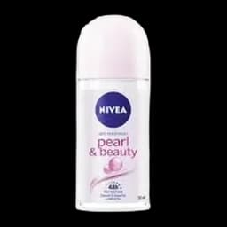 Deo Roll On Nivea Biserna Lepota 50ml Beiersdorf