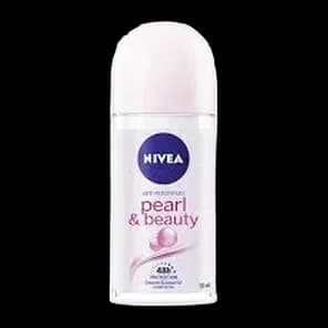 Deo Roll On Nivea Biserna Lepota 50ml Beiersdorf