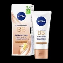 Krema Lice Nivea Tonir Tamna 50ml
