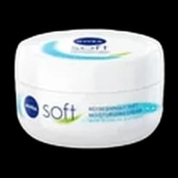 Krema "nivea" 89063 Soft 300ml