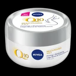 Krema za ucvrsc.koze Q10+ Nivea 300ml