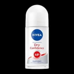 Roll On Nivea Dry Confidence W 50ml