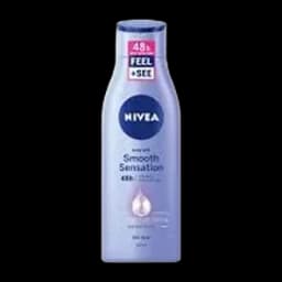 Losion Za Telo Nivea Sheasmooth 250ml
