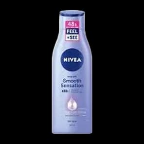 Losion Za Telo Nivea Sheasmooth 250ml