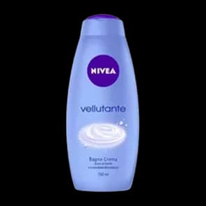 Gel Za Tusiranje Nivea Velutante 750ml