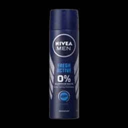 Dezodorans Nivea Fresh Active M 150ml