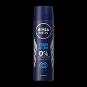 Dezodorans Nivea Fresh Active M 150ml