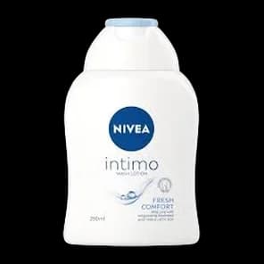 Nivea Intimo 250ml Fresh Confort
