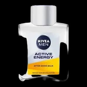 Nivea After Shave Balm Active Energy&care 100ml