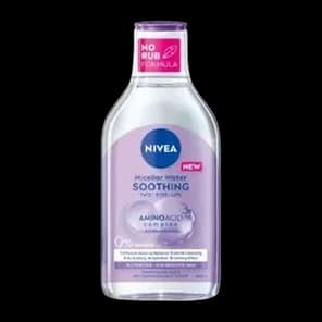 Nivea Micelarna Voda Sensitive 400ml