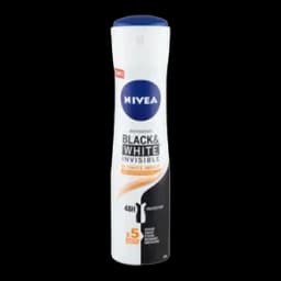 Dezodorans Nivea Black&white Invisible Active M 150ml