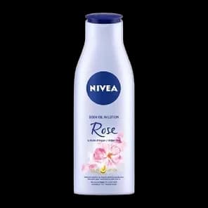 Losion Body Ruža Arg Ulje Niv 200ml