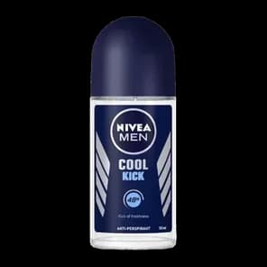 Roll On Nivea Cool Kick M 50ml