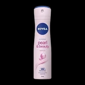 Dezodorans Nivea Pearl And Beauty W 150ml