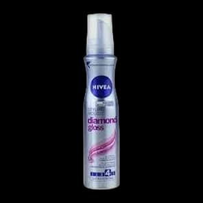 Pena Za Kosu Nivea Diamond 5u1 150ml